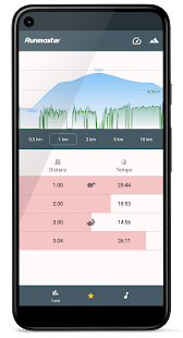 Runmaster: Running GPS Tracker 2.27 screenshots 4