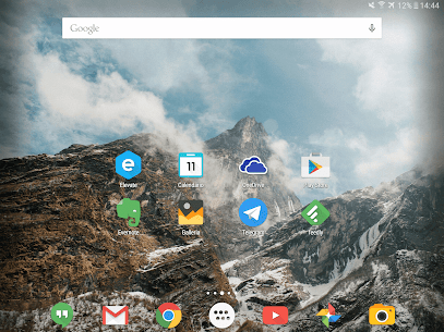 Mate UI APK- Material Icon Pack (PAID) Free Download 8