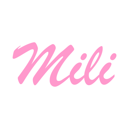 #MiliXV logo