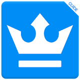 Free Guide for kingroot icon