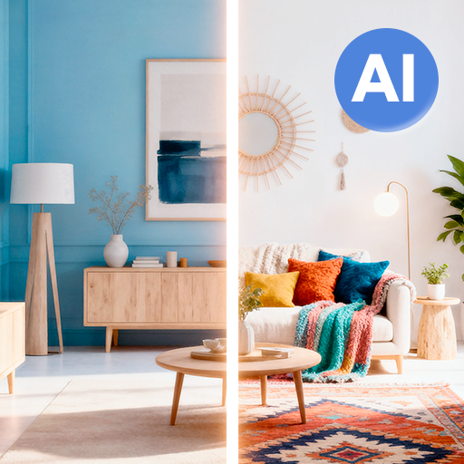 Mondri Home/Garden AI