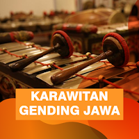 Karawitan Gending Jawa