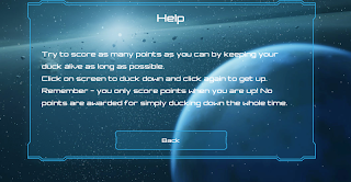 Duck Duck, Duck! - Screenshot 3