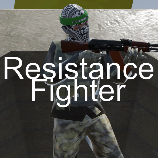 Resistance Fighter (Demo)