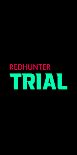 REDHUNTER: TRIAL 1