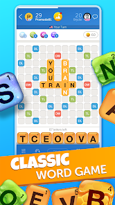 Words With Friends 2: Palabras