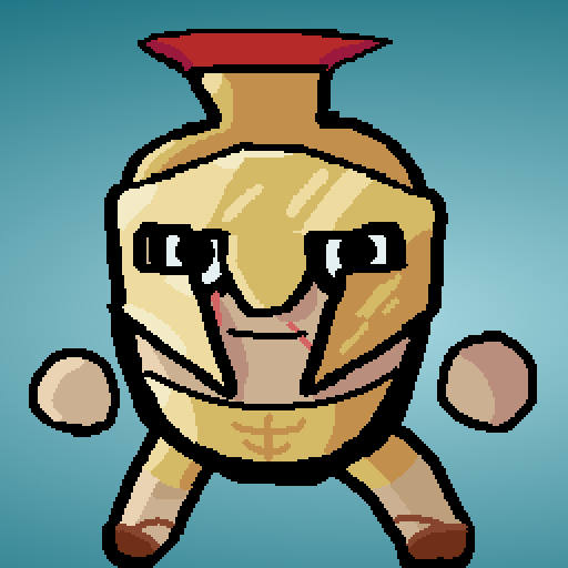 Eggator: Idle fighter logo