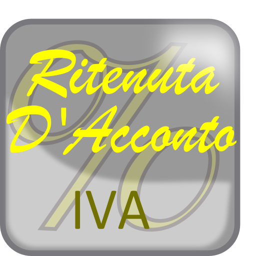 Ritenuta dAcconto & IVA logo