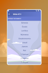 Biblia NTV