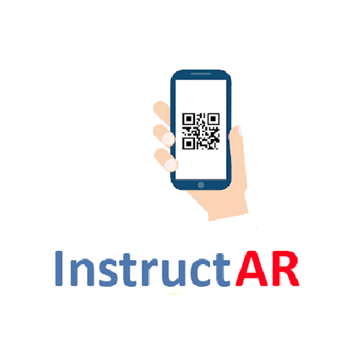 Instruct AR 1.0 Icon