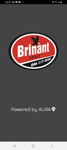 Android application Brinant Panic App screenshort