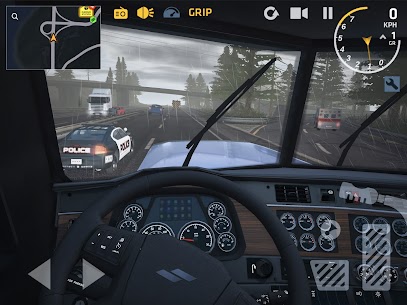 Ultimate Truck Simulator (MOD, Unlimited money) Apk for Android Free Download *2021 10