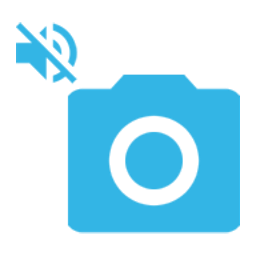 Icon image MuteCam - Silence for Camera