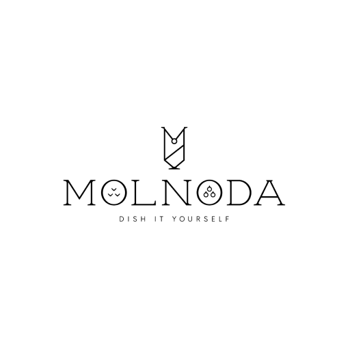 MOLNODA logo