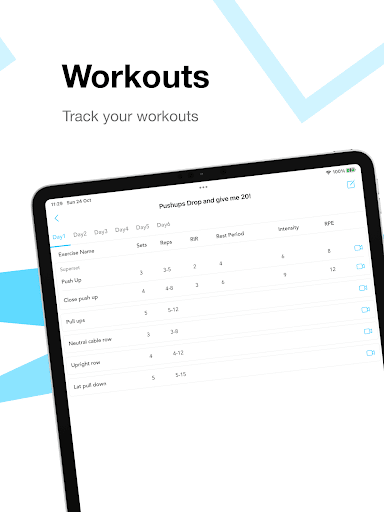 JMA Health and Fitness