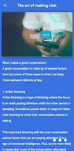 Signal | better communication