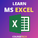 Learn MS EXCEL