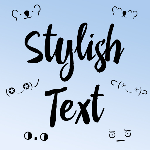 Schriftarten - Stilvoller Text Auf Windows herunterladen