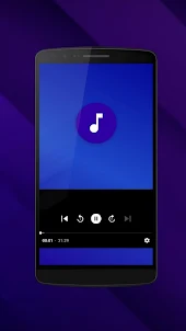 PlayVM: HD Video, Music Player