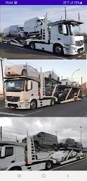 Porte Voitures et Porte Lourds