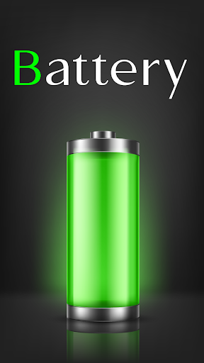 Android application Battery charging animation screenshort