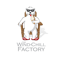 Icon image The Wind-Chill Factory