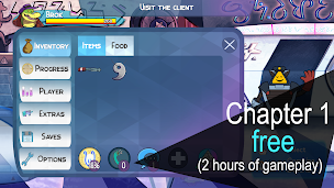 BROK the InvestiGator - Screenshot 3