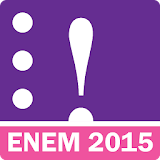 ENEM 2015 - Perguntah icon