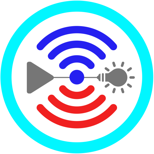 Myav Universal Remote Control