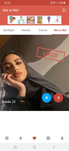 Saudi Dating Site - BOLのおすすめ画像4