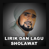 Lirik dan Sholawat Habib Syech icon