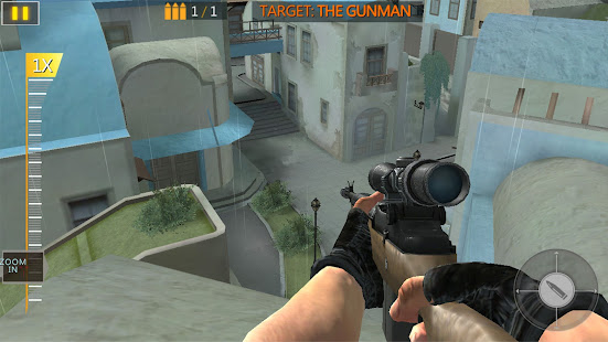 Sniper Of Kill: Gun shooting 1.0.3 APK screenshots 10