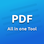 Cover Image of 下载 PDF All in One Tool 1.0 APK