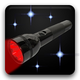 Telescope Flashlight (Full) icon