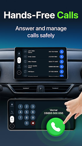 Car Play Connect Auto Sync screenshot 6