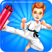 Top 23 Casual Apps Like Kung Fu Boy against Bullying - Best Alternatives