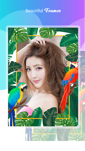 Photo frame Photo collage