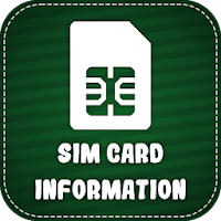 SIM Card Information