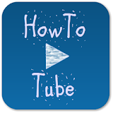 HowTo Tube - The best life hacks at your disposal icon