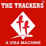 Cover Image of ダウンロード The Trackers  APK