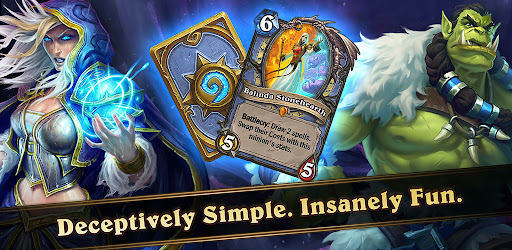 Hearthstone