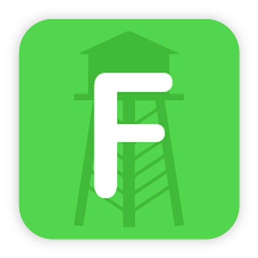 Flasher ND logo