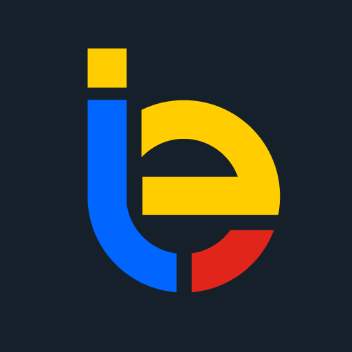 Importaciones Ecuador LITE logo