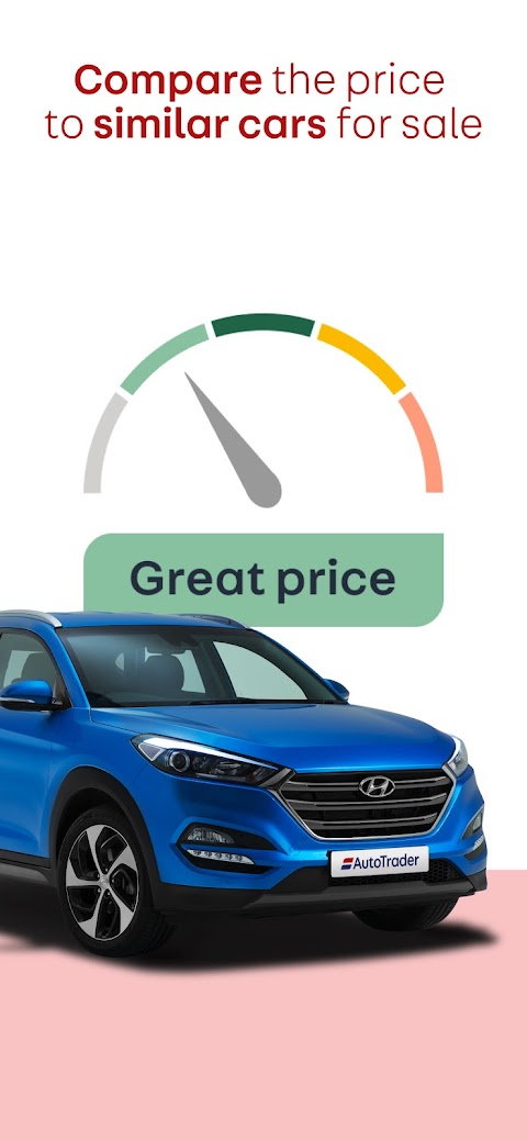 AutoTrader: Cars to Buy & Sellのおすすめ画像5
