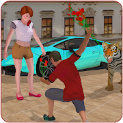 Top 43 Simulation Apps Like Virtual Girlfriend Billionaire Love Story - Best Alternatives