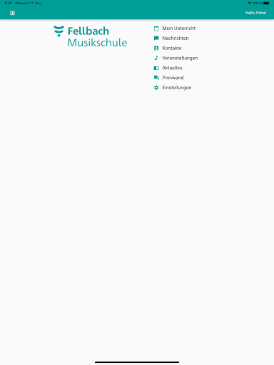 Musikschule Fellbach