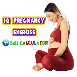 Icon image iQ Pregnancy Exercise