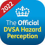 Official Hazard Perception icon