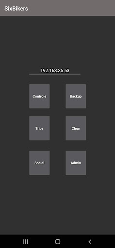 SixBikers Screen 2
