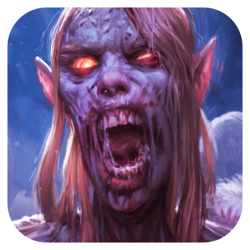 Blight of the Immortals 1.1.0 Icon